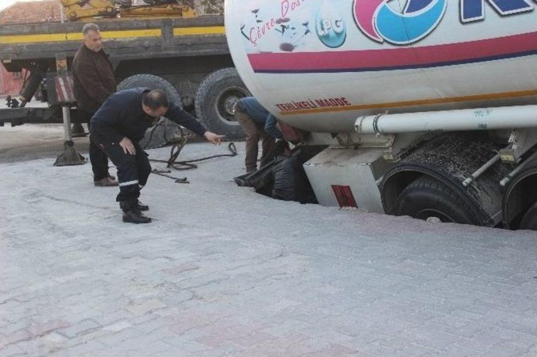 Aydın Facianın Eşiğinden D&ouml;nd&uuml;