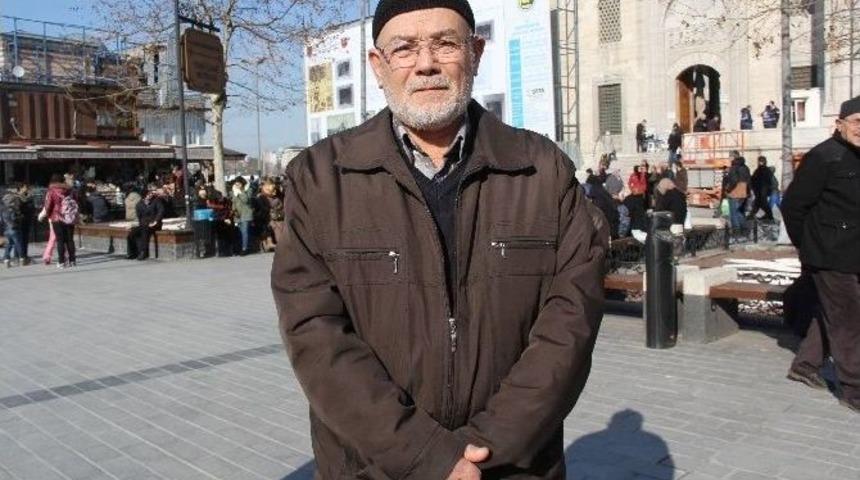 N&uuml;fus 80 Milyona Dayandı Vatandaş İlgin&ccedil; Yanıtlar Verdi