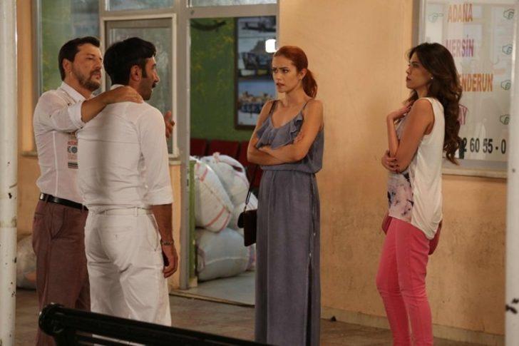 Kadim Dostum 6. Bölüm Galerisi G2