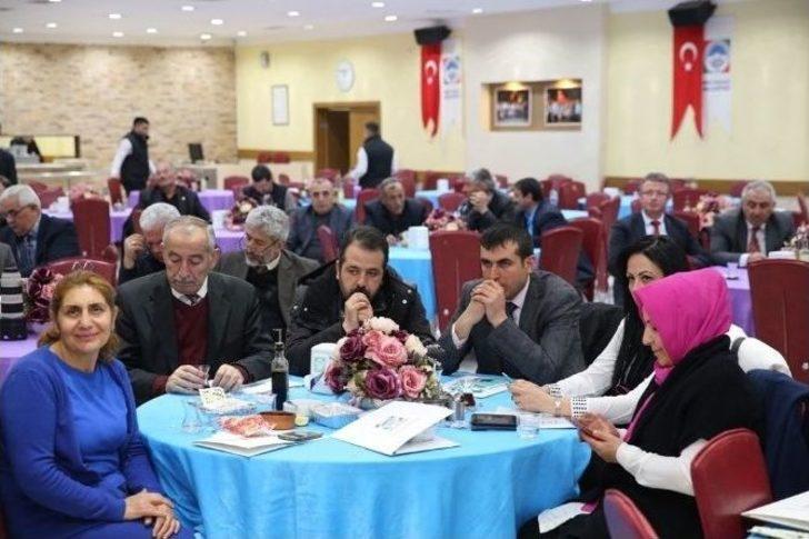 Başkan Büyükkılıç: “muhtarlarla İşbirliği İçindeyiz” G4