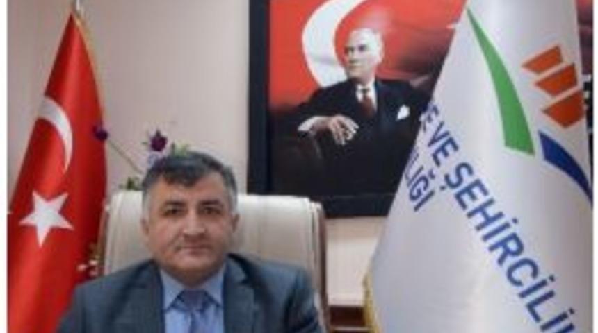 Erzurum&rsquo;a Temiz Hava Merkezi B&ouml;lge M&uuml;d&uuml;rl&uuml;ğ&uuml; Kuruldu