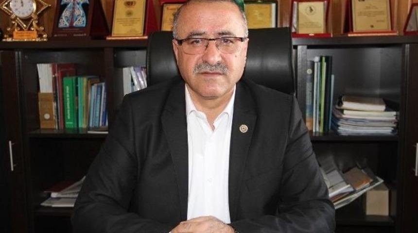 Altınışık: "nevşehir Patatesi 50 Kuruştan Satılıyor&rdquo;