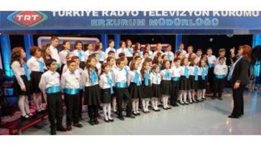 Erzurum&rsquo;un Altın &Ccedil;ocuklarına &Ouml;nemli G&ouml;rev