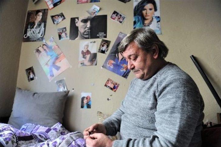 Kızı Evden Kaçan Babanın Yürek Yakan Feryadı G3