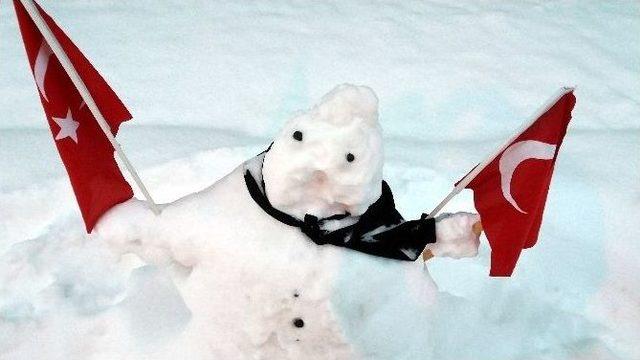 Doğu Değil Samsun 2