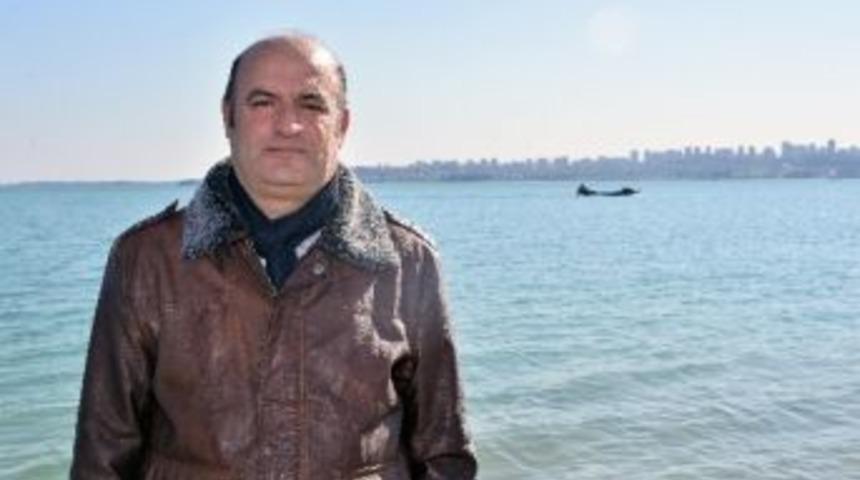 İncefikir: &ldquo;sulak Alanlarımızı Kaybediyoruz&rdquo;