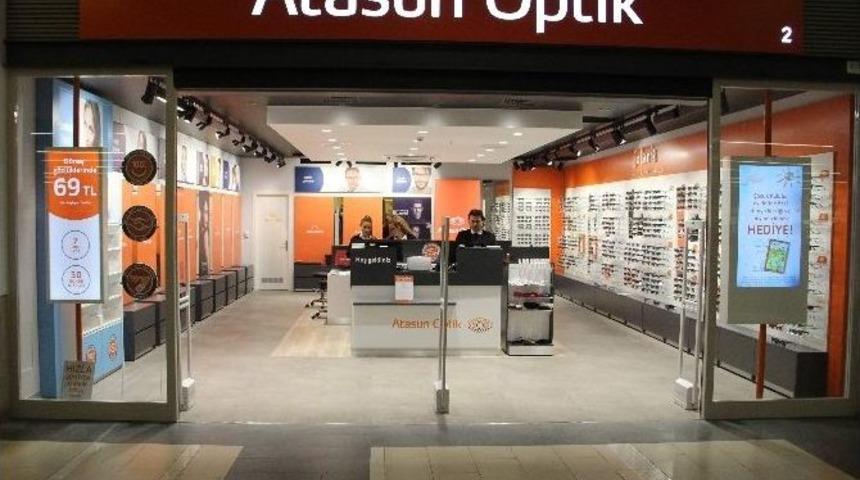 Forum Magnesia B&uuml;nyesine Yeni Bir Mağaza Kazandı