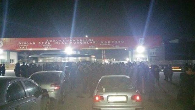 51 Hava Harp Okulu &Ouml;ğrencisi Tahliye Edildi 1