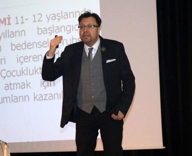 Prof.dr. Sözen: 9-10 Yaşında Uyuşturucudan Ölümlerle Karşılaşıyoruz