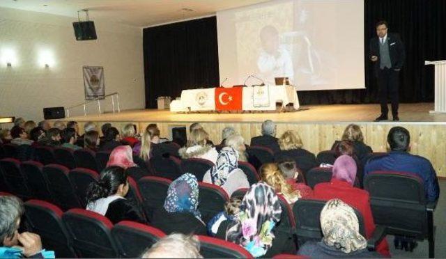 Prof.dr. Sözen: 9-10 Yaşında Uyuşturucudan Ölümlerle Karşılaşıyoruz