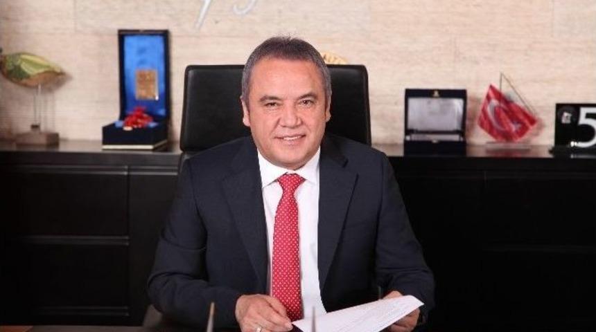 Konyaaltı, Binde 59 İle Antalya&rsquo;nın N&uuml;fusu En &Ccedil;ok Artan İl&ccedil;esi Oldu