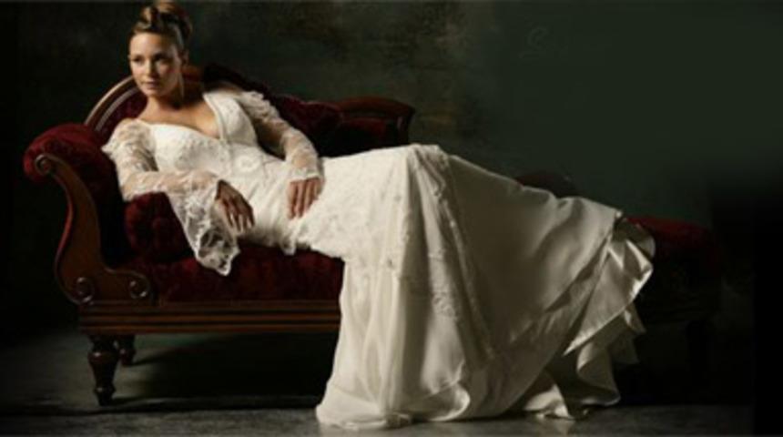 D&uuml;nyadaki Gelinlik Gelenekleri