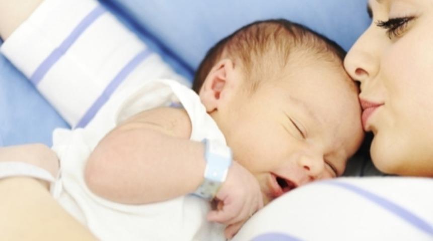 Bebeğin doğum ayı sağlığını etkiliyor