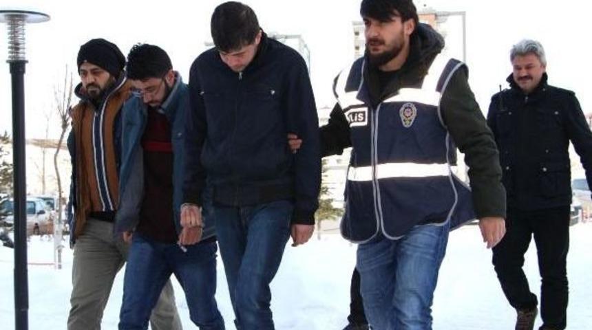 Sivas'ta 'fet&ouml;' Bahanesiyle Dolandırıcılık