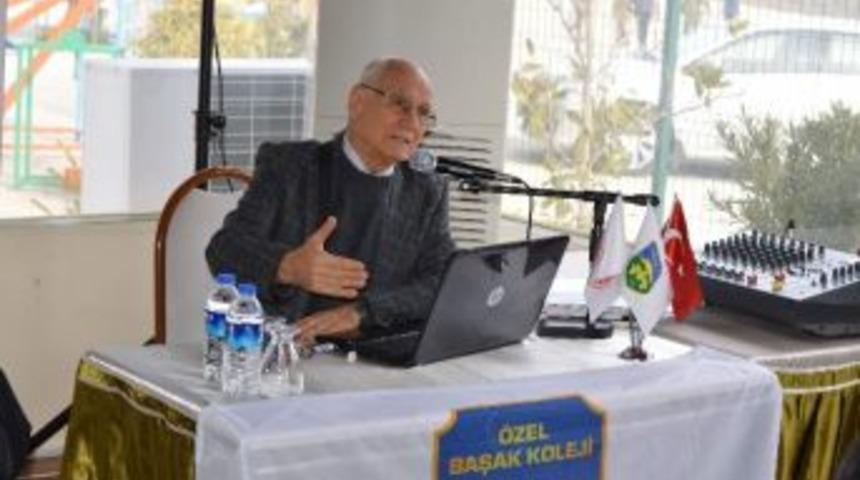 Aydın Başak Koleji &Ouml;ğretmenlerine Seminer Verildi