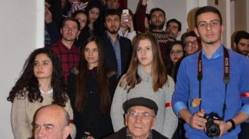 Feyzioğlu: Hiç Kimse Bize Rejimi Konuşamazsınız Diyemez