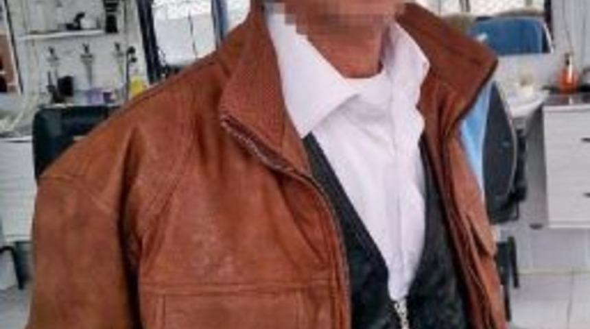 13 Yaşındaki Kızına Tecavüz Suçlamasıyla Tutuklandı