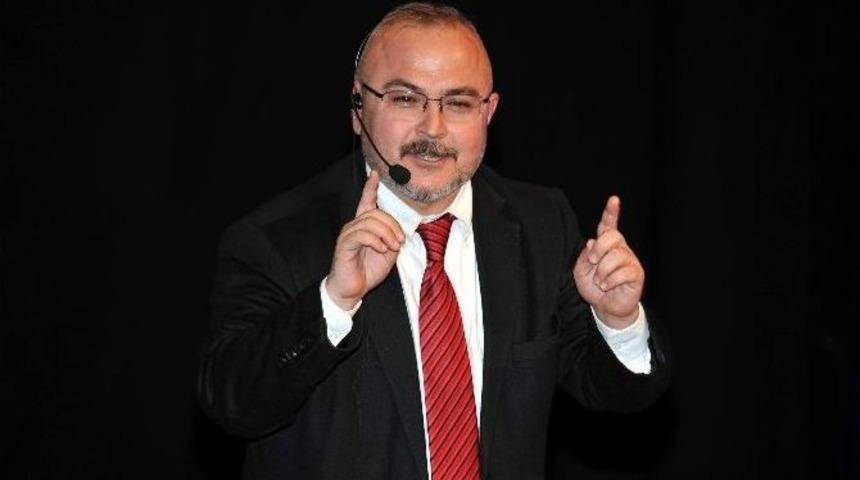 Ad&uuml; &Ouml;ğretim &Uuml;yesi &Uuml;nl&uuml; Felsefecinin Kitabını T&uuml;rk&ccedil;eye Kazandırdı