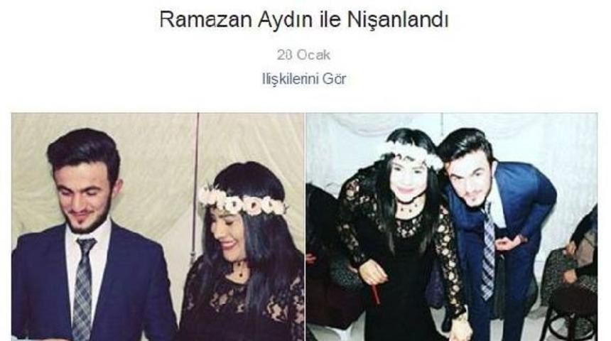 Mutluluğu Yarım Kaldı