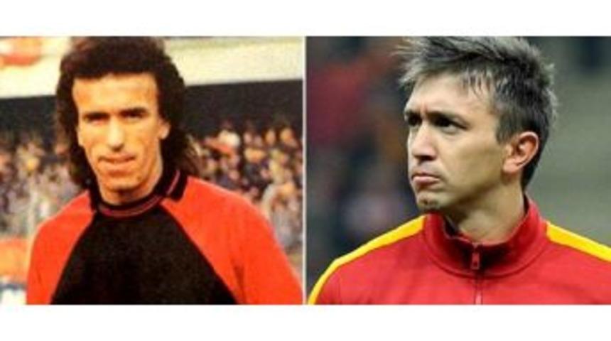 Simovi&ccedil;'i De Geride Bırakacak...muslera "1" Numara