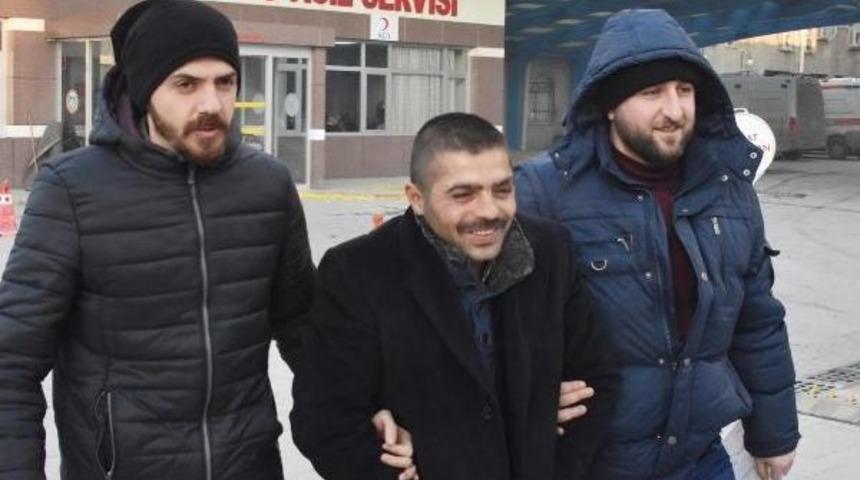 Konya'da Operasyon: 40 G&ouml;zaltı