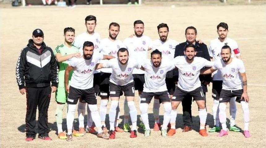 Yenişehirspor Kalan Ma&ccedil;larını Kazanmak İstiyor