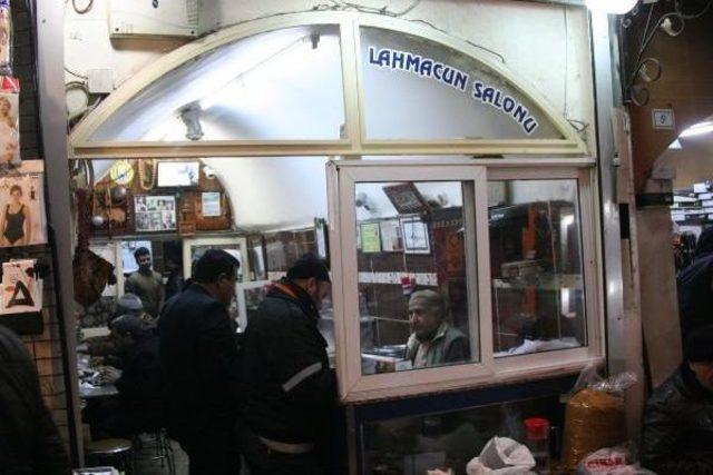 Şanlıurfalılar G&uuml;ne  tirit  Ile Başlıyor 3