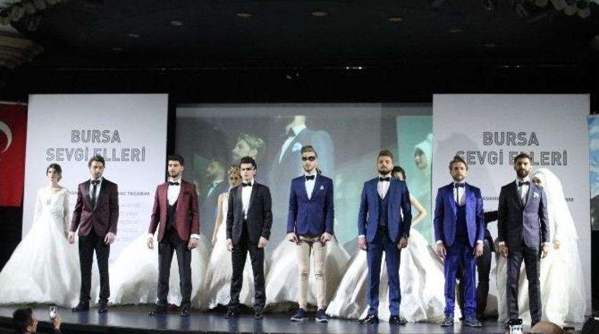 Şehit Aileleri İ&ccedil;in Makaslarını Konuşturdular