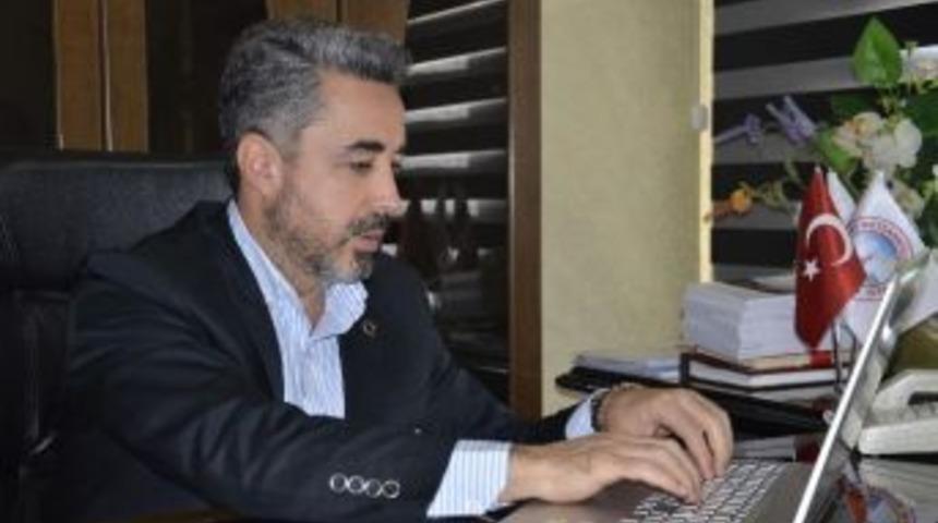 Antmutder Başkanı Karataş&rsquo;tan Ev Alacaklara Hatırlatma