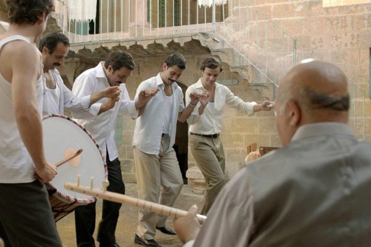 Urfalıyam Ezelden 1. Bölüm Galerisi G2