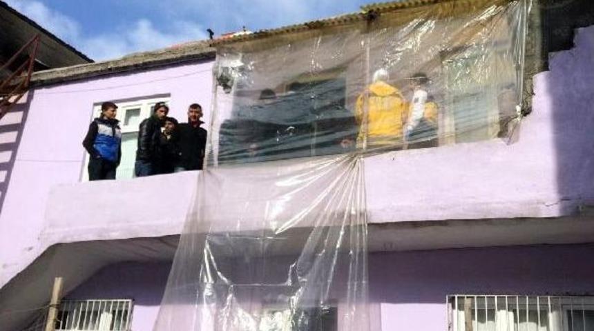 40 G&uuml;n Sonra Ikinci Kez Sobadan Zehirlenen Kadın &Ouml;ld&uuml;