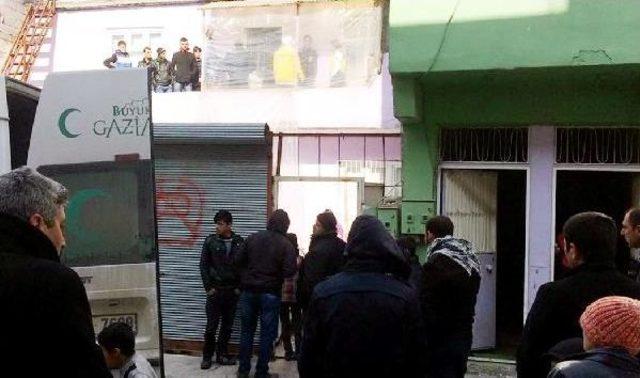 40 G&uuml;n Sonra Ikinci Kez Sobadan Zehirlenen Kadın &Ouml;ld&uuml; 1