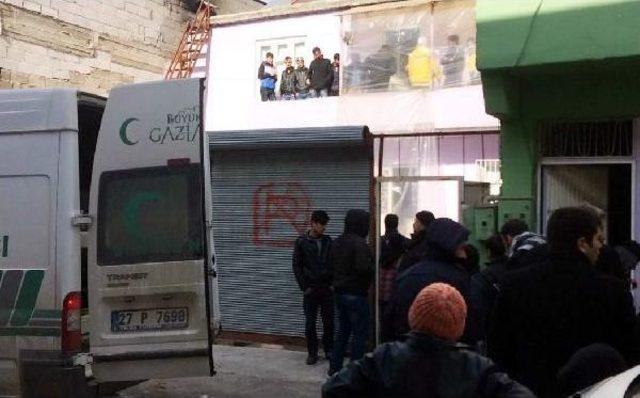 40 G&uuml;n Sonra Ikinci Kez Sobadan Zehirlenen Kadın &Ouml;ld&uuml; 2