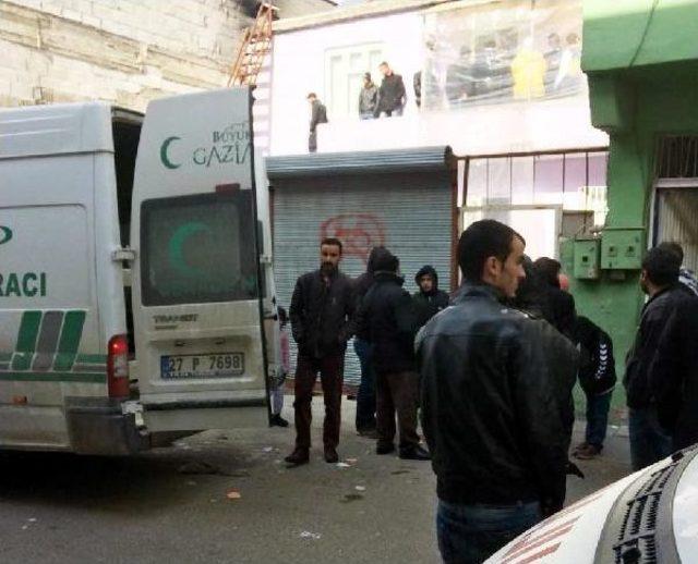 40 G&uuml;n Sonra Ikinci Kez Sobadan Zehirlenen Kadın &Ouml;ld&uuml; 3