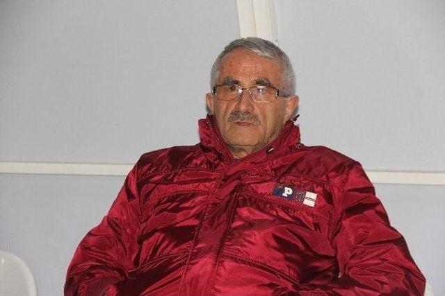 Karab&uuml;kspor, Beşiktaş Hazırlıklarına Antalya&rsquo;da Başladı 2