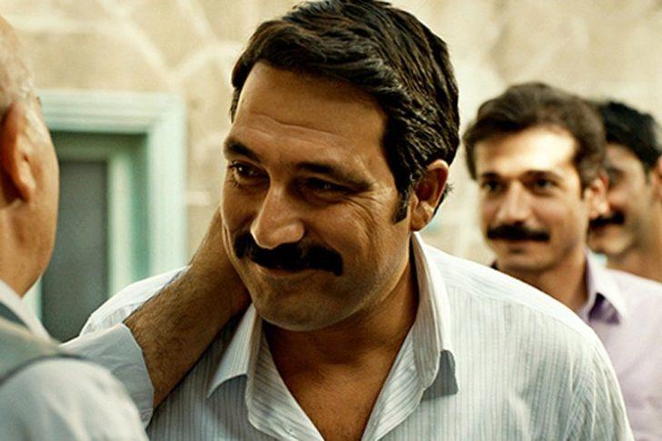 Urfalıyam Ezelden 1. Bölüm Galerisi G3