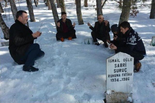 Su Abonesi Olmayan K&ouml;yl&uuml;lere Fatura Şoku 2