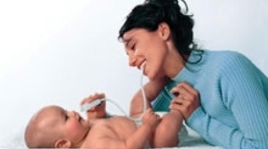 Bebekler Rahat Nefes Alsın