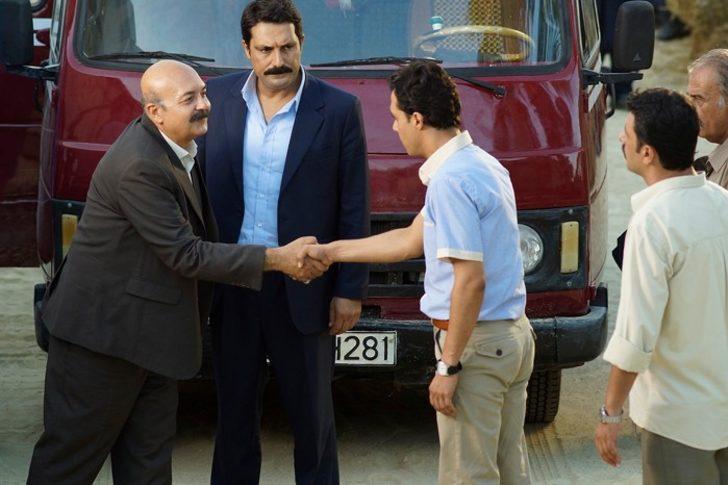 Urfalıyam Ezelden 1. Bölüm Galerisi G4