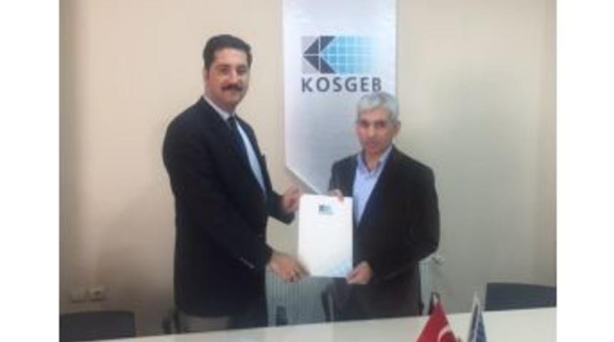 Batman&rsquo;da Girişimcilik Eğitimi Başlıyor