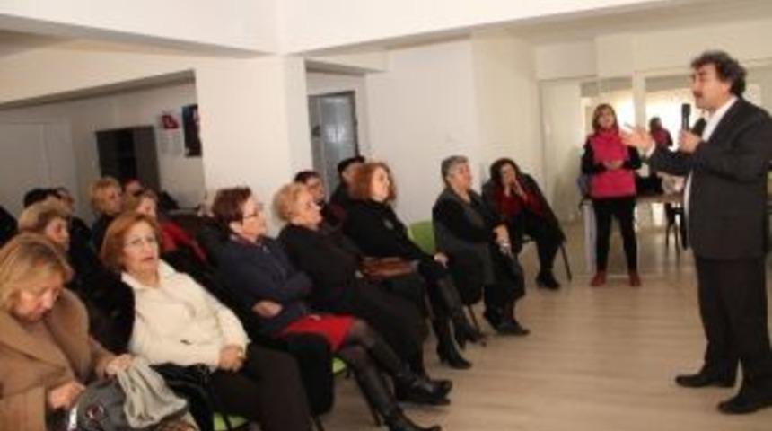 &Ccedil;ağdaşlık Eğitimi Seminerleri Başladı