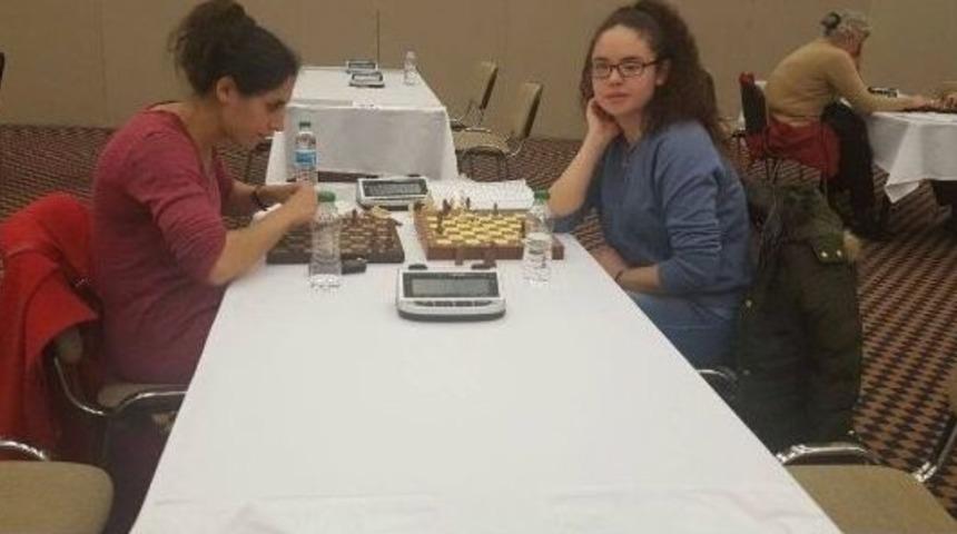 Eskişehir G&ouml;rme Engelliler Spor Kulub&uuml;&rsquo;nden 2017&rsquo;ye G&uuml;zel Başlangı&ccedil;