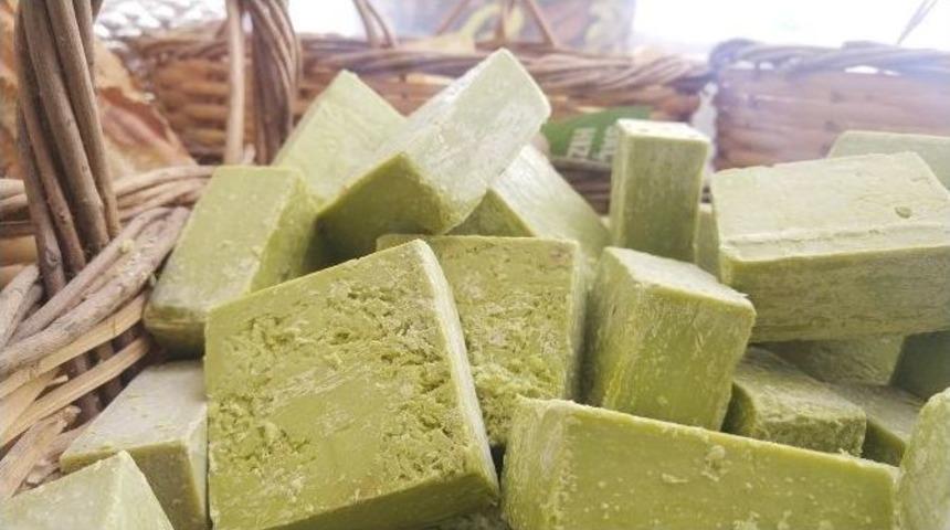 Bin Yıldır Kullandığınız Sabunları Hayatınızdan &Ccedil;ıkarmayın