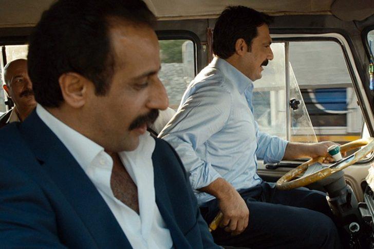 Urfalıyam Ezelden 1. Bölüm Galerisi G5