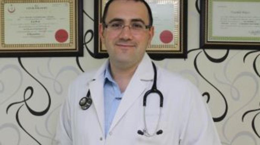 Do&ccedil;. Dr. Veli Berk: &ldquo;sosyal Medyada Kansere Dair Her Bilgi Doğru Değil&rdquo;