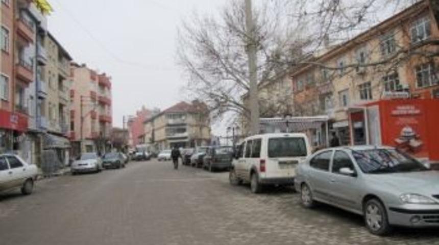 Hisarcık&rsquo;ın N&uuml;fusu 10 Yılda 2 Bin 17 Kişi Azaldı