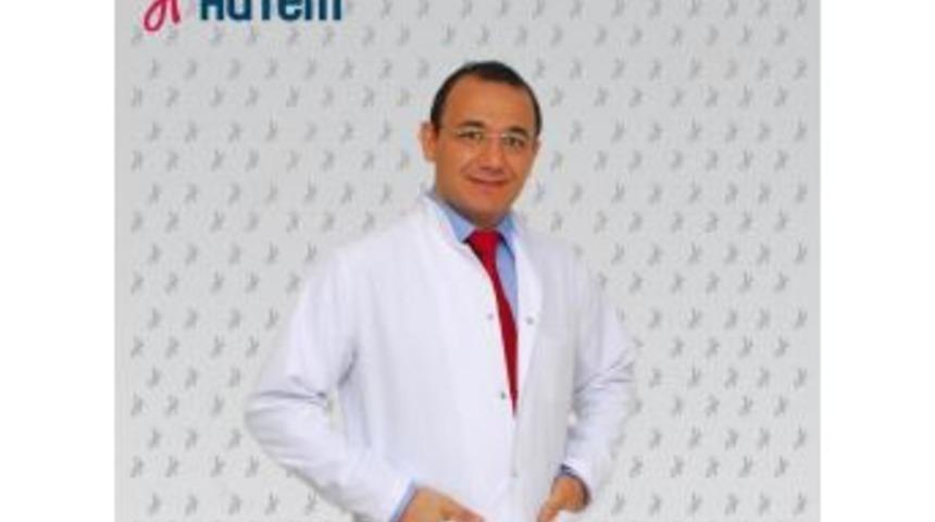 Kalp &Ccedil;arpıntısını &Ouml;nemseyin