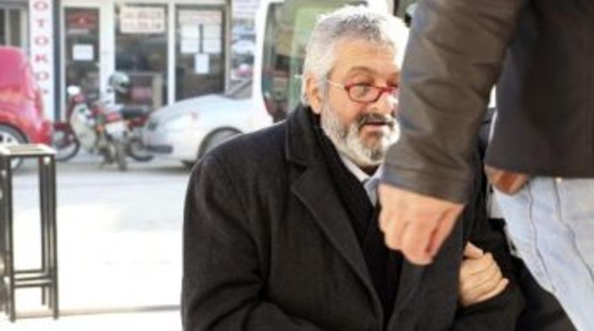 G&uuml;len&rsquo;in Yeğeni Adliyeye Sevk Edildi