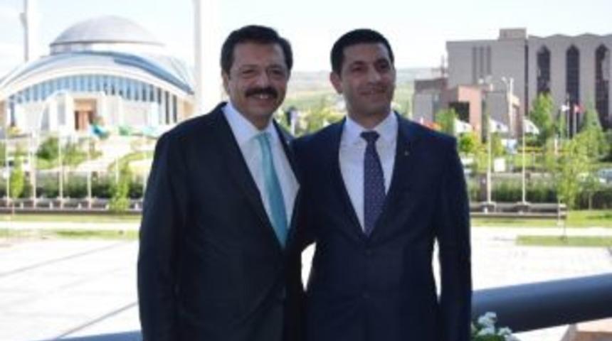 5 Yıldızlı Oda Ve Borsa Sayısı 250&rsquo;ye Ulaştı