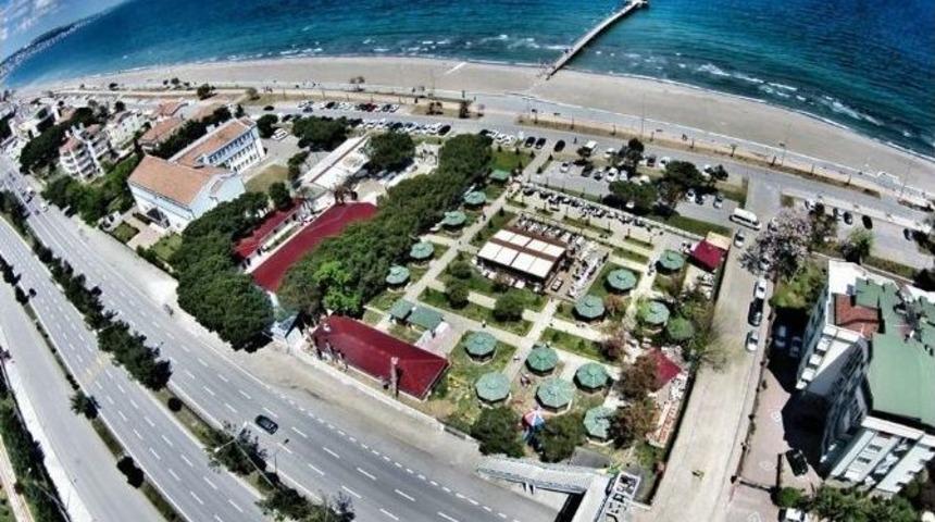 N&uuml;fus Rekoru Yine Atakum&rsquo;da